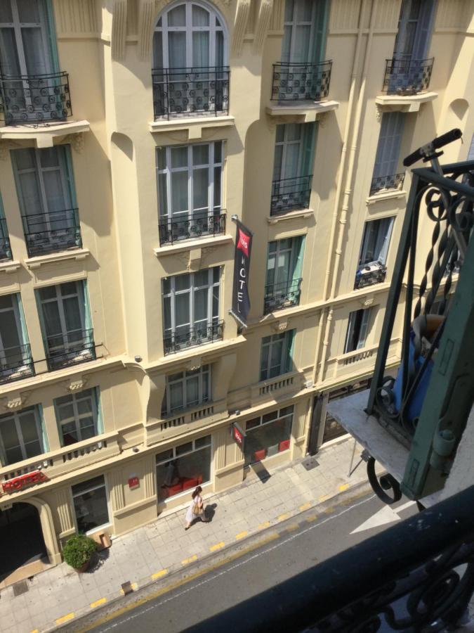 Meubles Inice Dış mekan fotoğraf