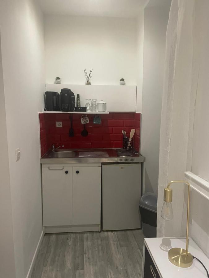 Meubles Inice Dış mekan fotoğraf