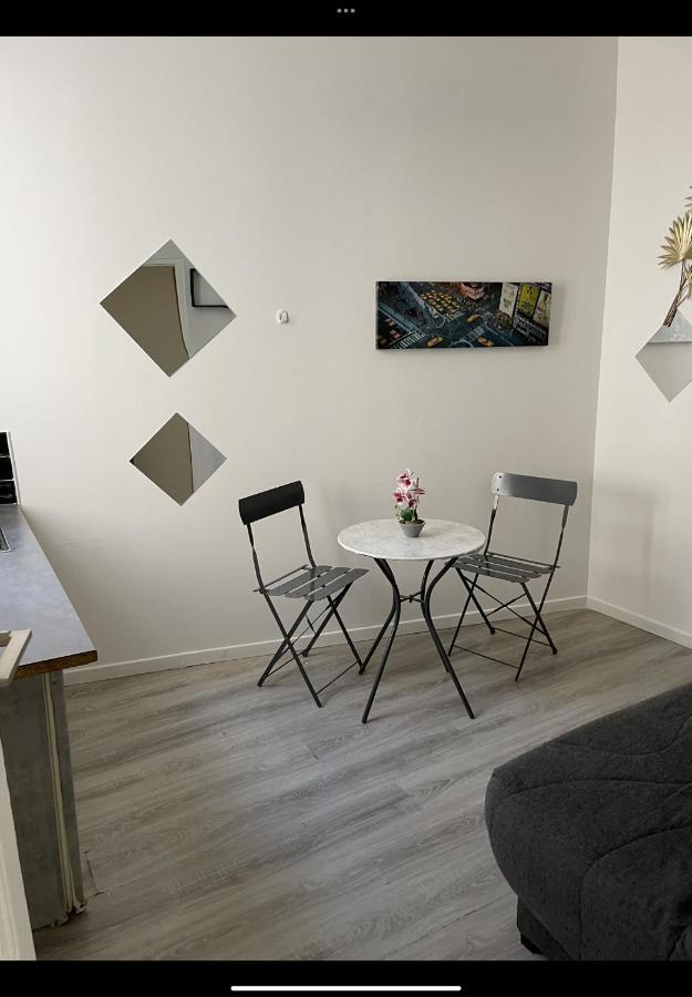 Meubles Inice Dış mekan fotoğraf